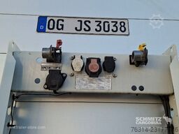 Schmitz Cargobull Curtainsider Standard Getränke