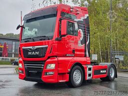 MAN TGX 18.500 XXL-Lion Pro-INTARDER-2 Tanks-NAVI