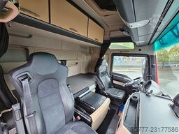 MAN TGX 18.500 XXL-Lion Pro-INTARDER-2 Tanks-NAVI