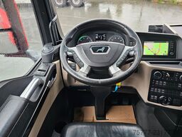 MAN TGX 18.500 XXL-Lion Pro-INTARDER-2 Tanks-NAVI
