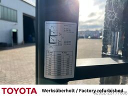 Toyota SWE 200 D / 195 Std. !