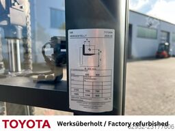 Toyota SWE 200 D / 195 Std. !