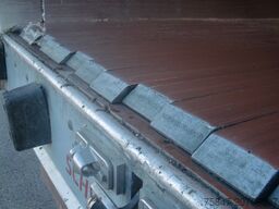 Schwarzmüller J-Serie 91m³ Cargofloor 10mm Bremsen neu