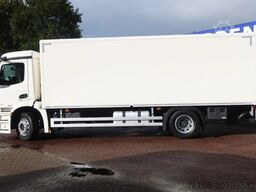 Mercedes-Benz Actros 1830 Bak + Dhollandia klep 2000 KG + rol...