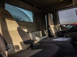 RENAULT KERAX 380+MAGYAR INOX 11000L/3COMP./MELK/LAIT/M...