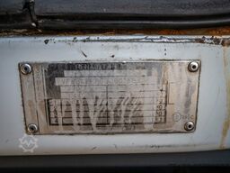 RENAULT KERAX 380+MAGYAR INOX 11000L/3COMP./MELK/LAIT/M...