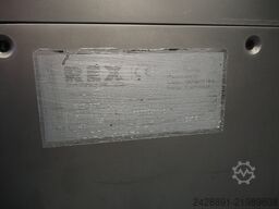 REX RVF 327