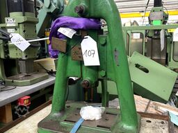Mäusle Spindelpresse
