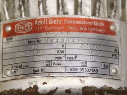 Dietz DG 71 b 1286