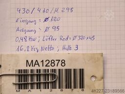 Dietz DG 71 b 1286