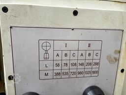 Knuth UFM2