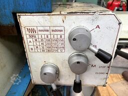 Knuth UFM2
