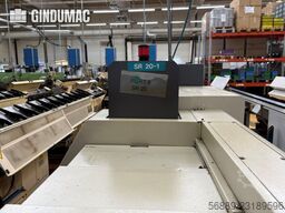 STAR MICRONICS SR20