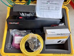 Ophir Optronics Spiricon BW-NIR-2-155