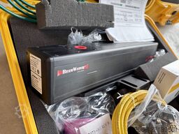 Ophir Optronics Spiricon BW-NIR-2-155