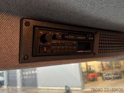 Mercedes-Benz Vario 814 (POMPE MANUELLE / MANUAL PUMP / LAMES...