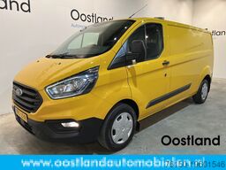 Ford Transit Custom 340 2.0 TDCI L2H1 Trend 130 PK /...