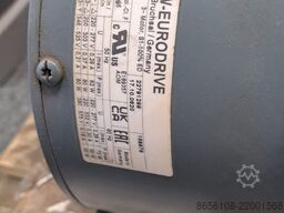 SEW-EURODRIVE KA87/T R57 DRN100LS4/V