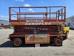 Holland Lift HL Q 135 EL 18