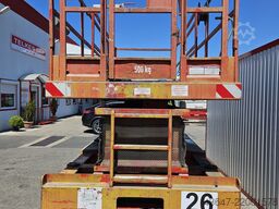 Holland Lift HL Q 135 EL 18