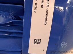 Lowara PLM4112B5/340 E3
