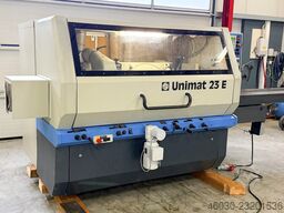 WEINIG Unimat 23 E