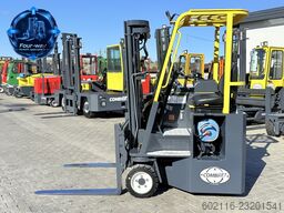 Combilift C3000CB GAS TRIPLEX 4900 POSITIONER