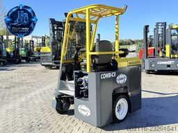 Combilift C3000CB GAS TRIPLEX 4900 POSITIONER