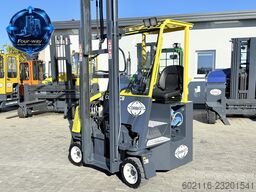 Combilift C3000CB GAS TRIPLEX 4900 POSITIONER