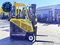 Combilift C3000CB GAS TRIPLEX 4900 POSITIONER
