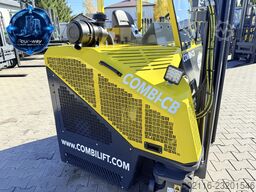 Combilift C3000CB GAS TRIPLEX 4900 POSITIONER