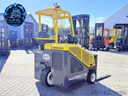 Combilift C3000CB GAS TRIPLEX 4900 POSITIONER