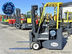 Combilift C3000CB GAS TRIPLEX 4900 POSITIONER