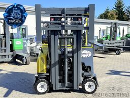 Combilift C3000CB GAS TRIPLEX 4900 POSITIONER
