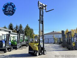 Combilift C3000CB GAS TRIPLEX 4900 POSITIONER
