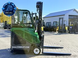 Combilift C2500CB DIESEL TRIPLEX 6000 POSITIONER