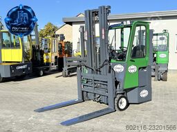 Combilift C2500CB DIESEL TRIPLEX 6000 POSITIONER