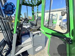 Combilift C2500CB DIESEL TRIPLEX 6000 POSITIONER