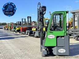 Combilift C2500CB DIESEL TRIPLEX 6000 POSITIONER
