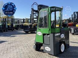 Combilift C2500CB DIESEL TRIPLEX 6000 POSITIONER
