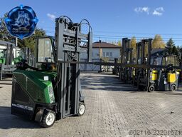 Combilift C2500CB DIESEL TRIPLEX 6000 POSITIONER