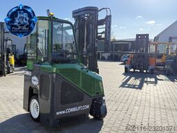 Combilift C2500CB DIESEL TRIPLEX 6000 POSITIONER