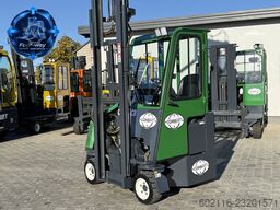 Combilift C2500CB DIESEL TRIPLEX 6000 POSITIONER