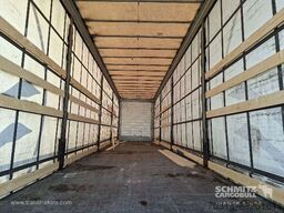 Schmitz Cargobull Curtainsider Mega Getränke
