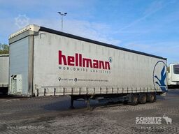 Schmitz Cargobull Curtainsider Mega Getränke