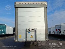 Schmitz Cargobull Curtainsider Mega Getränke