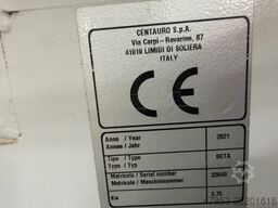 CENTAURO BETA