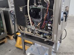 Rational scc 102 elktro