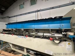 Nakamura-Tome WTW-150