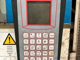 Nakamura-Tome WTW-150